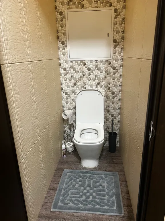 Уютная квартира в Железнодорожном