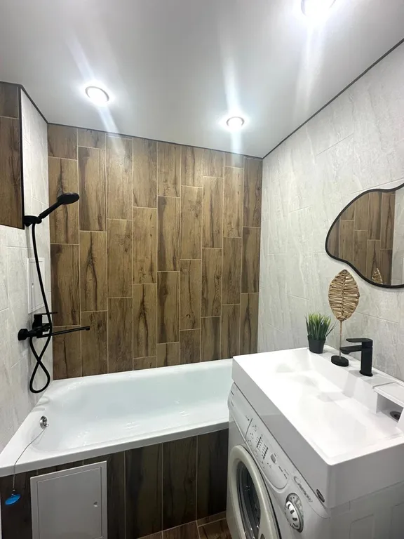 Уютная студия рядом с аквапарком