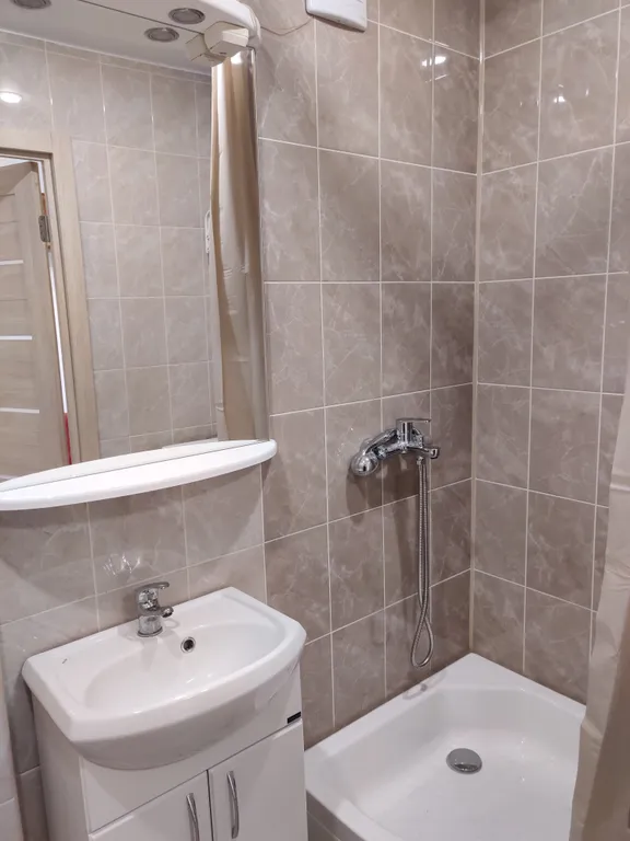 Теплая студия в Крюково