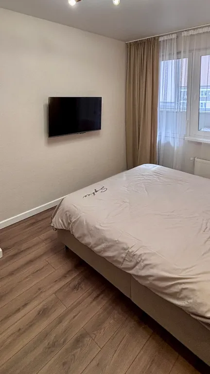 Квартира Апартаменты для комфортного отдыха — Краснодар