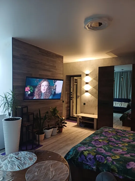 Лучшая квартира в Гуково — аренда посуточно в Гуково