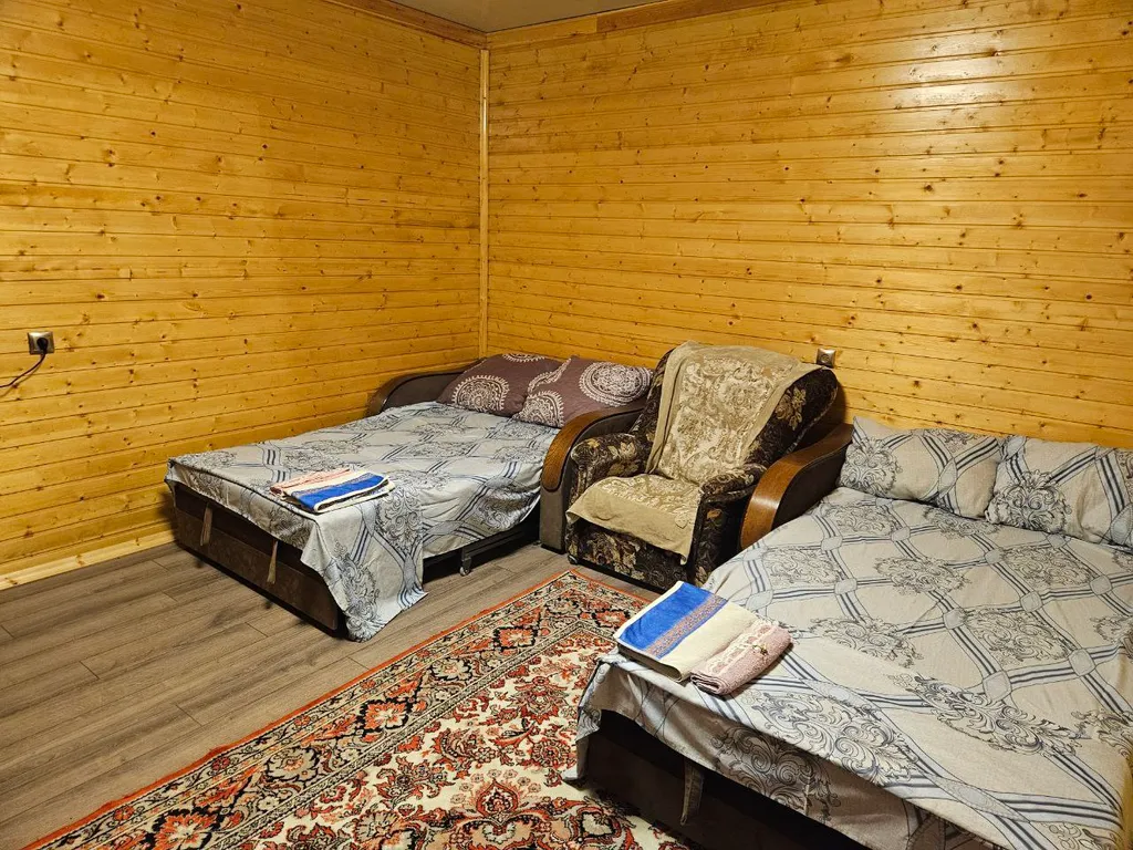 Коттедж Уютный дом — Махачкала