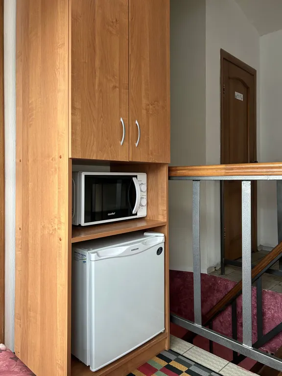 Квартира Апартаменты на мансарде 1-ком Welcome2Yar у Ярославского кремля — Ярославль