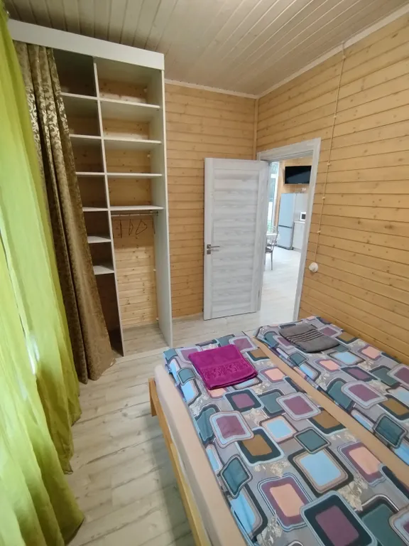 2-комнатный Дом