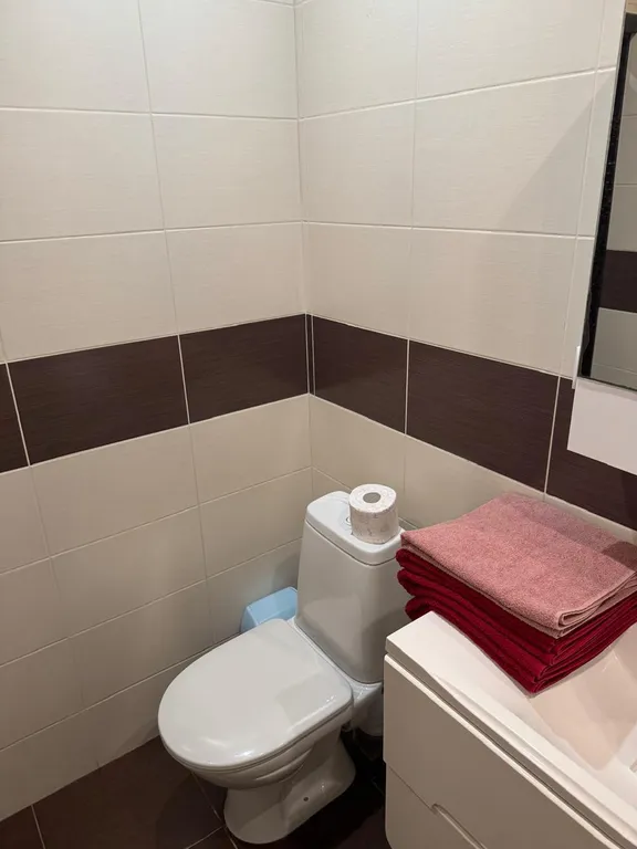 Квартира Квартира на земле в исторической части города — Евпатория