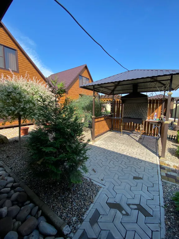 Уютная Терраса