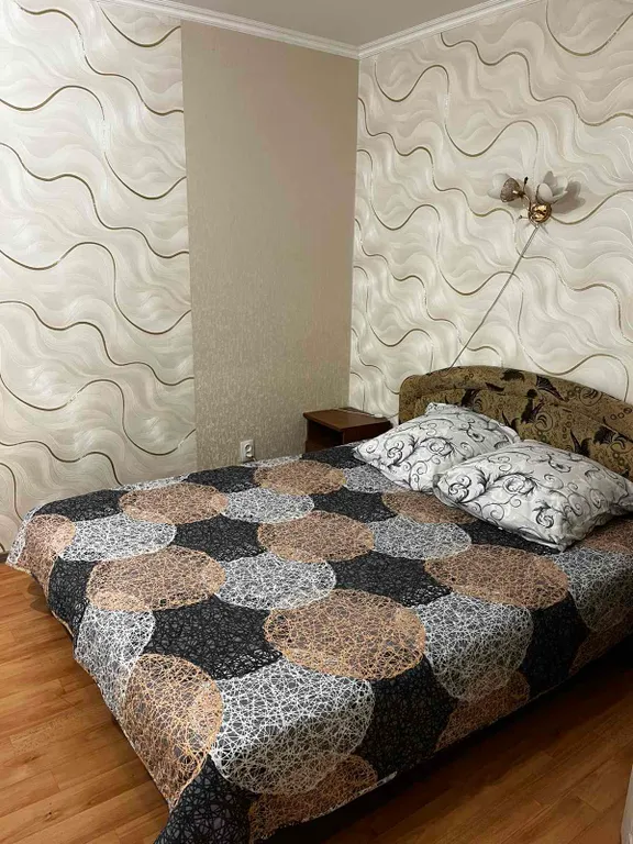 Квартира 1-комнатная Квартира — Севастополь