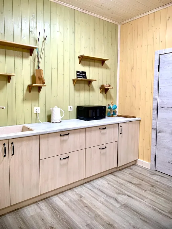 Квартира Комната — Архыз