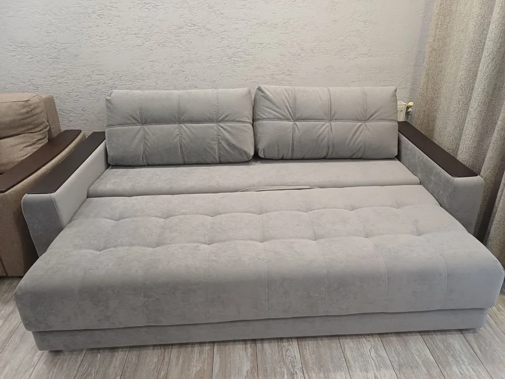 Коттедж в парк отеле Кристалл