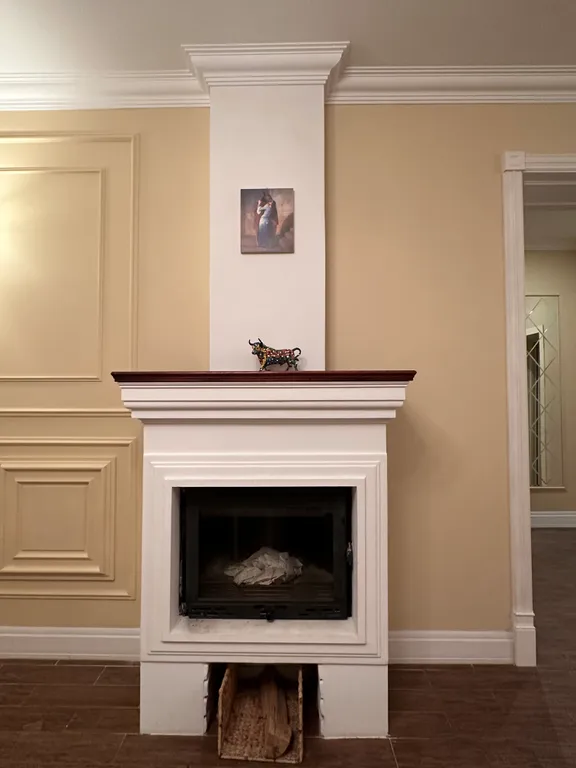 Коттедж на берегу моря