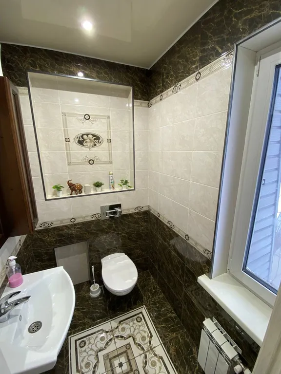 Коттедж на Кошевого 52Б