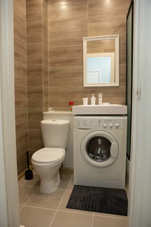 Квартира на набережной