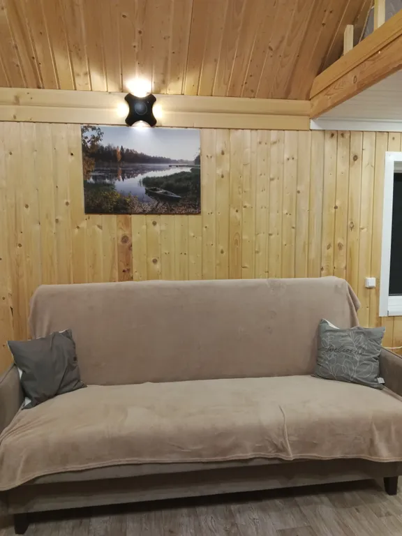 Райский уголок