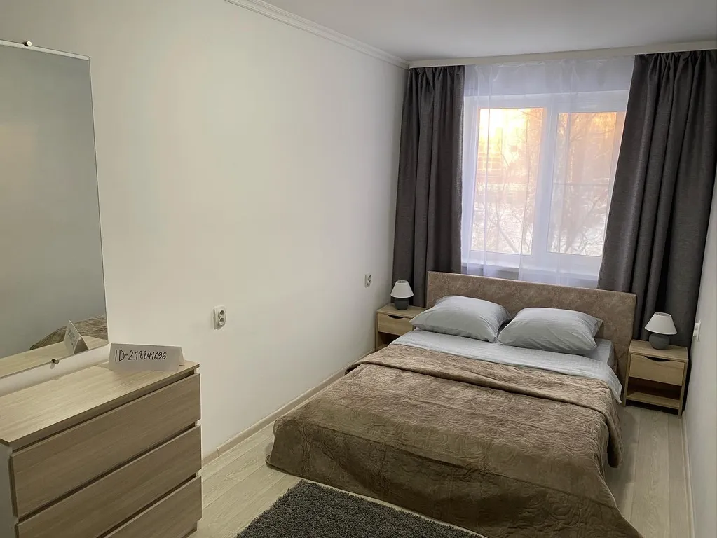 Квартира в центре