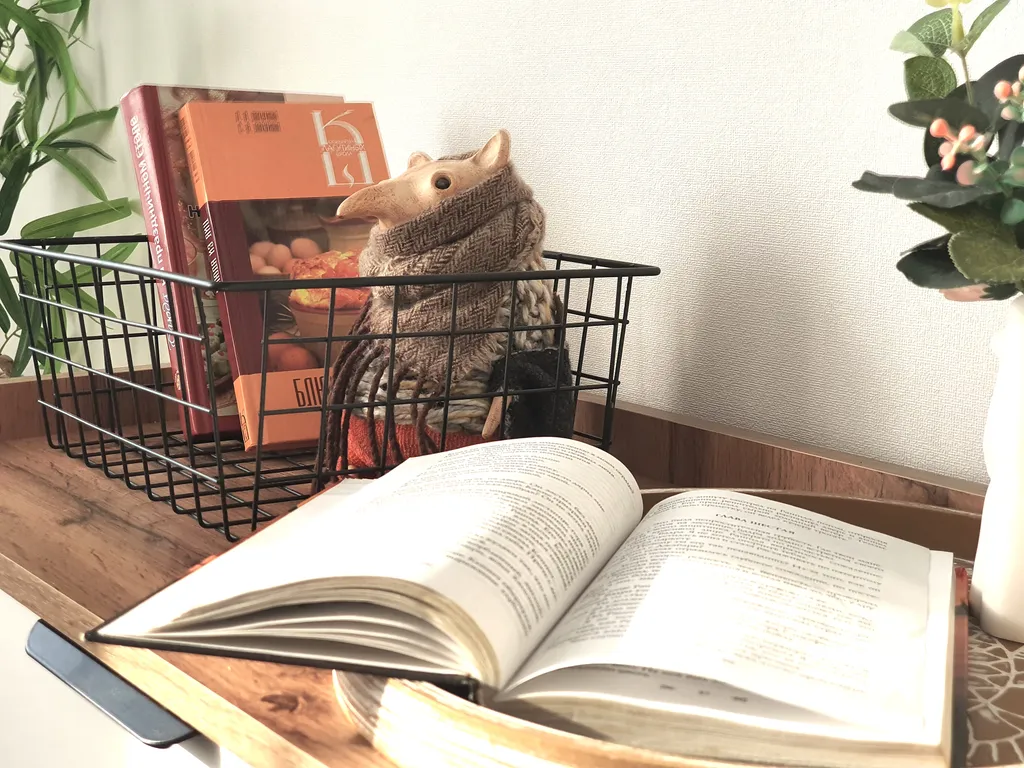 LanaRoom Новая студия с дизайнерским ремонтом