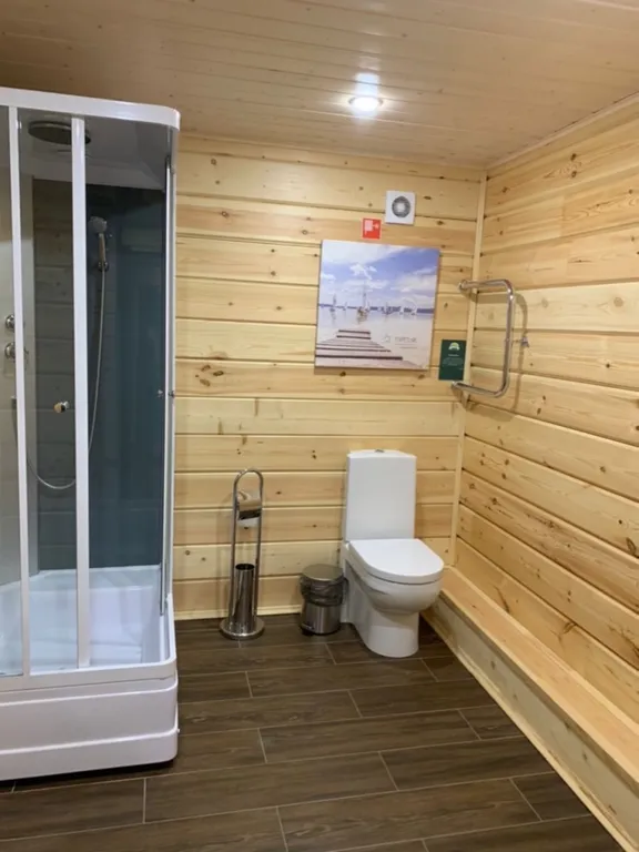 Апартаменты 1410 в Sunny Valley