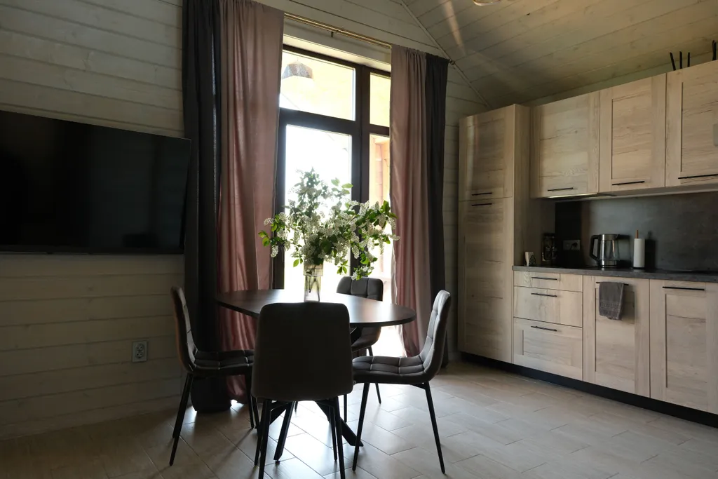 Гостевой дом в Минем Ранчо