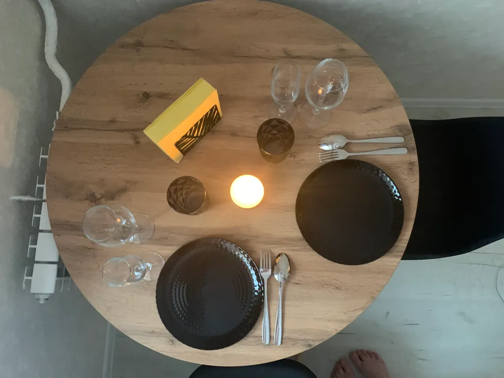 Apt№1 Уютная квартира в центре города