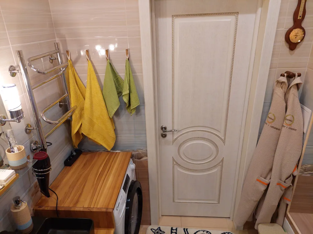 Апартамент Крона, уют и покой под нашей кроной