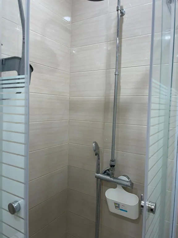 Квартира Уютная квартира недалеко от центра города — Элиста