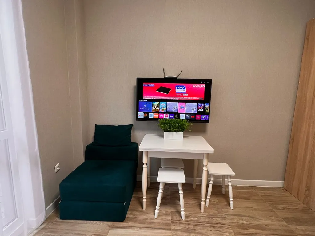 Квартира Квартира Sezam Apartments Актёр 42 — Сириус