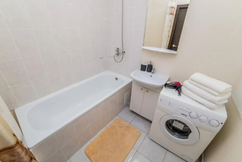 Квартира Квартира Шоколадное пралине в Академическом — Екатеринбург