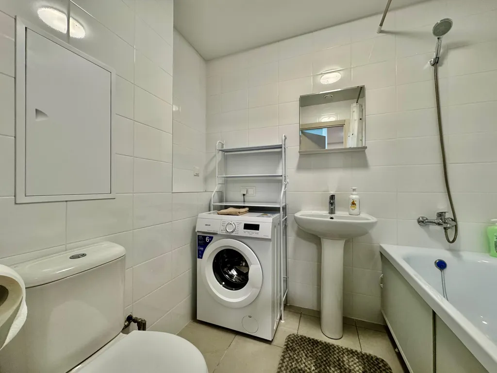 Уютная квартира рядом с Цыба