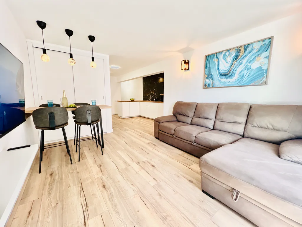 PaulMarie Rentals in Olympia