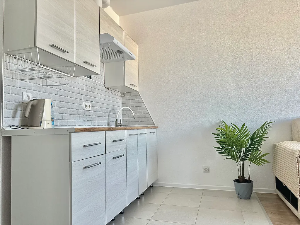 Студия у метро Котельники на Сосновой