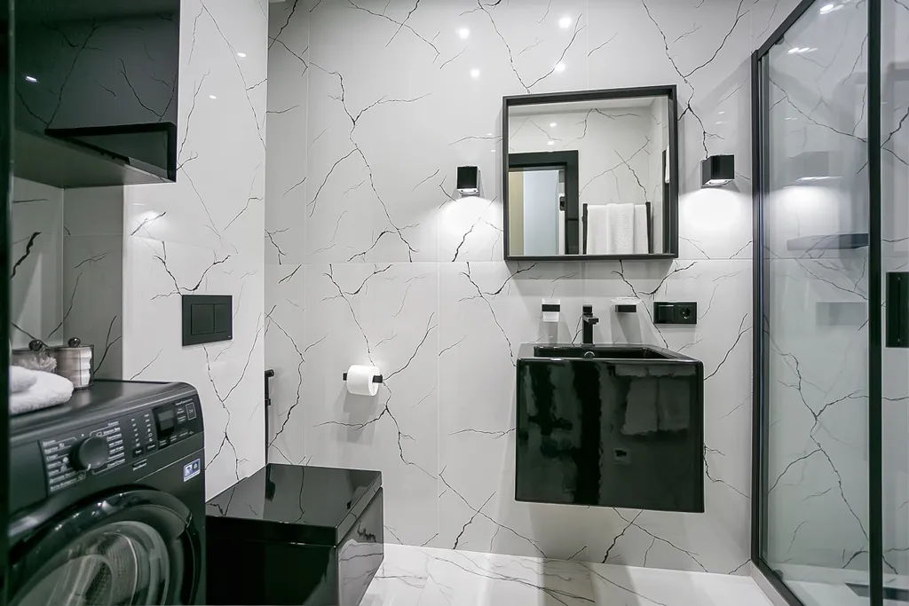 Квартира Мономарин с видом на море