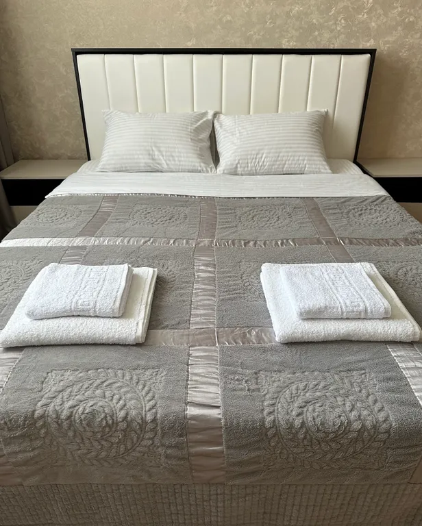 Уютная квартира в центре города — аренда посуточно в Минеральные Воды