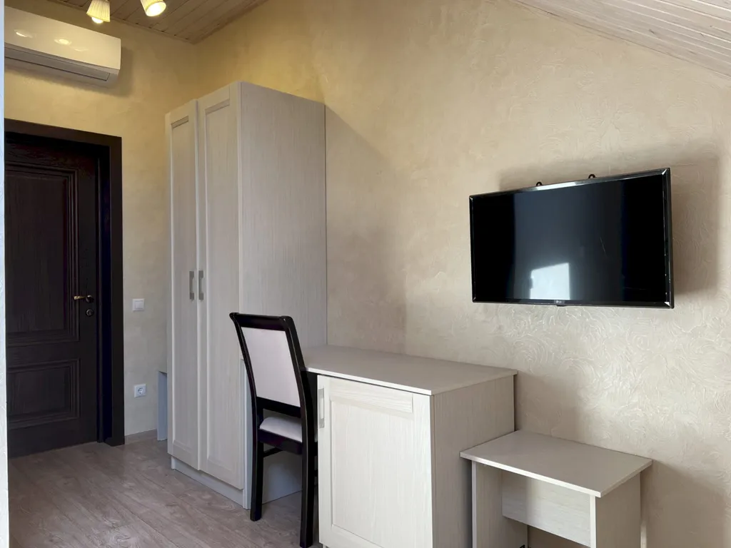 Квартира Комната — Криница