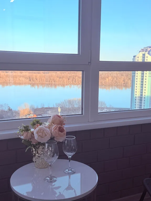 Апартаменты Родные берега