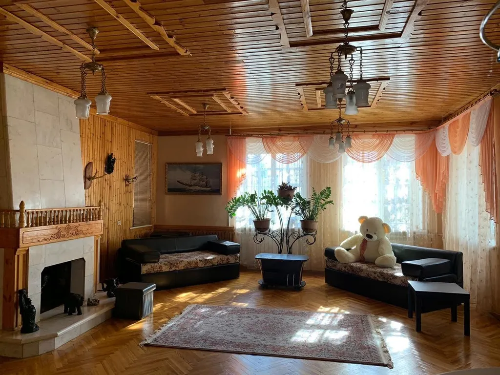 4-комнатный Дом