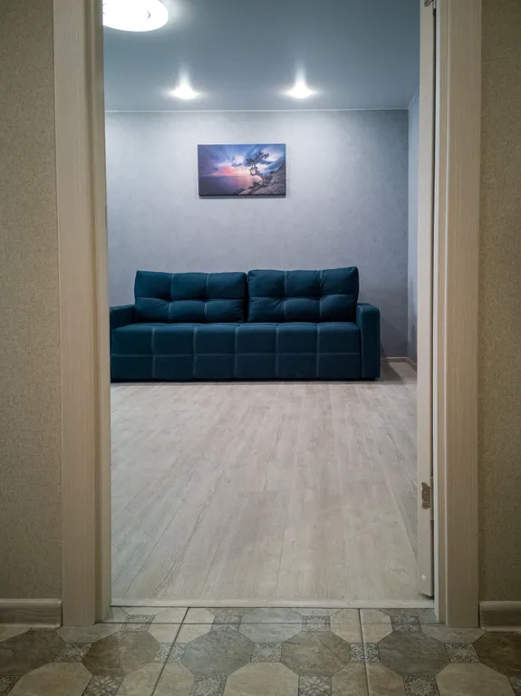 Квартира 2-комнатная Квартира — Севастополь