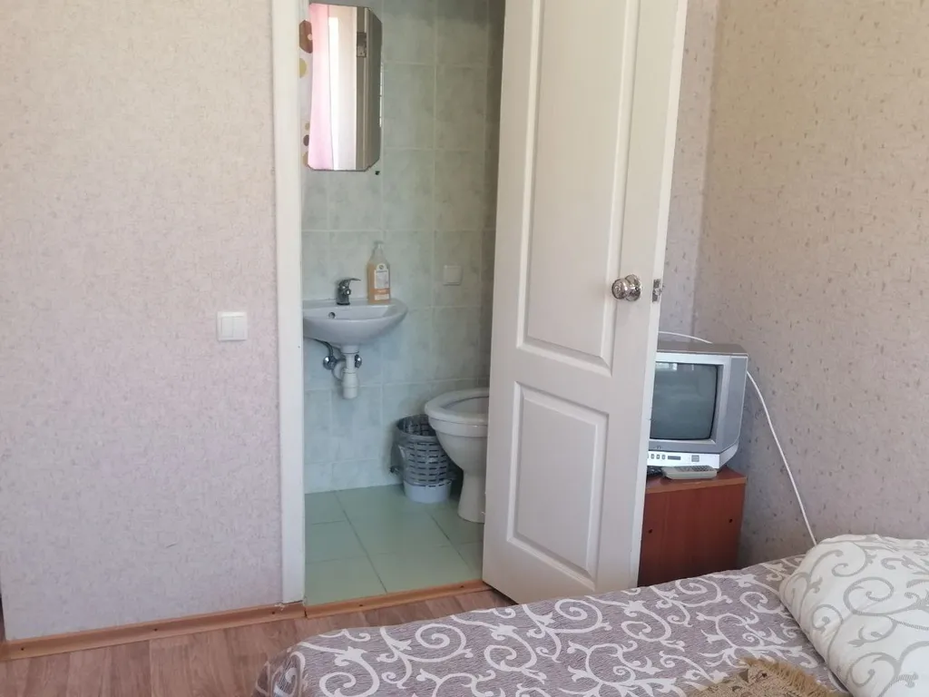 3-местный номер Корпус Романовы