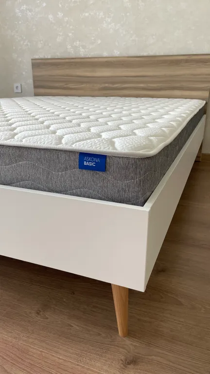 Квартира Уютная 2-комнатная квартира в курортной зоне — Анапа