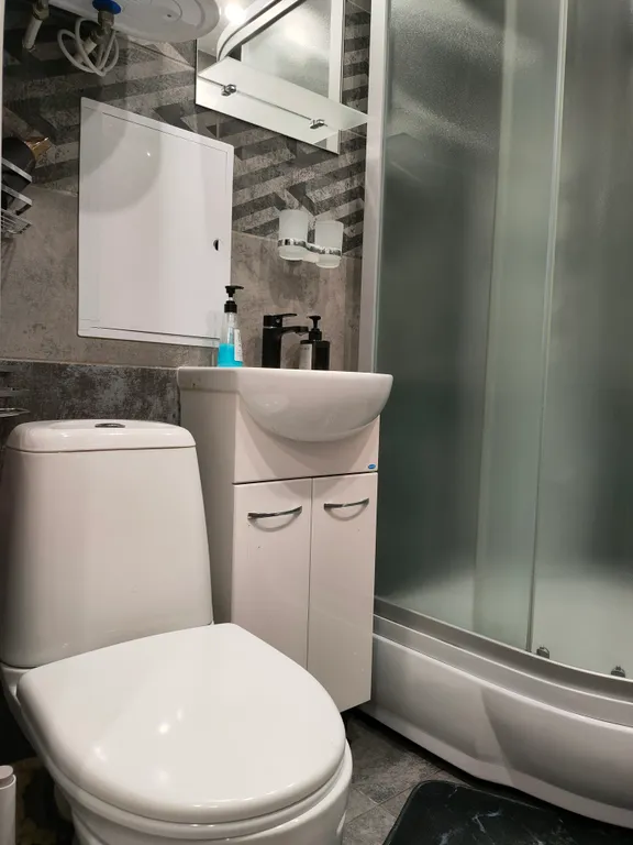 Уютная квартира в центре