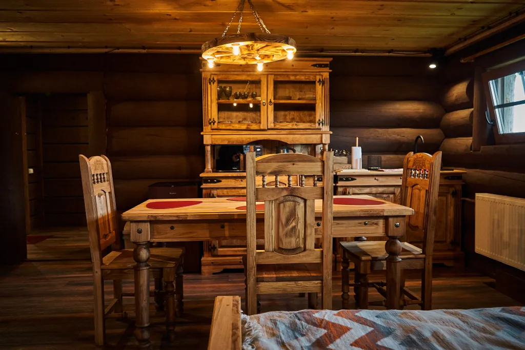 Коттедж Апартаменты темные в историческом парке Бастiон — аренда посуточно в Сортавала