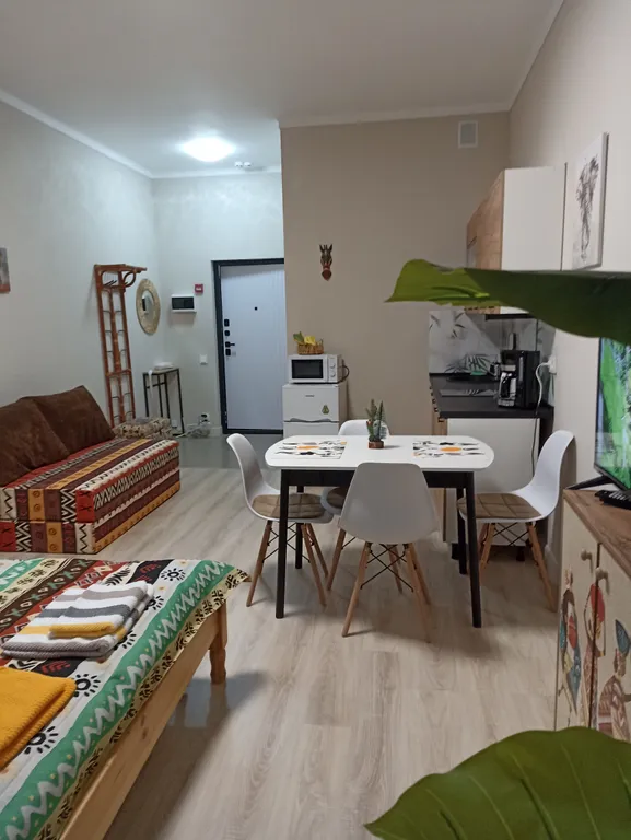 Студия Африка