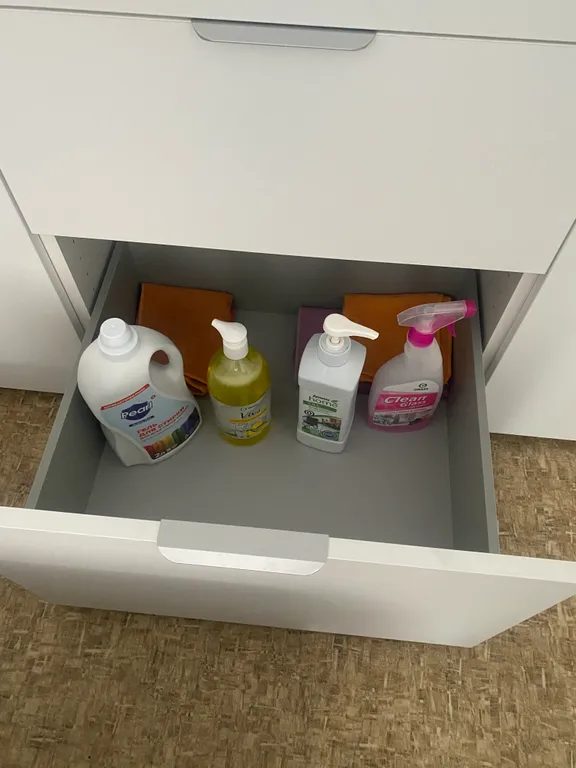 Квартира Однокомнатная квартира дистанционного заселения — Красноярск