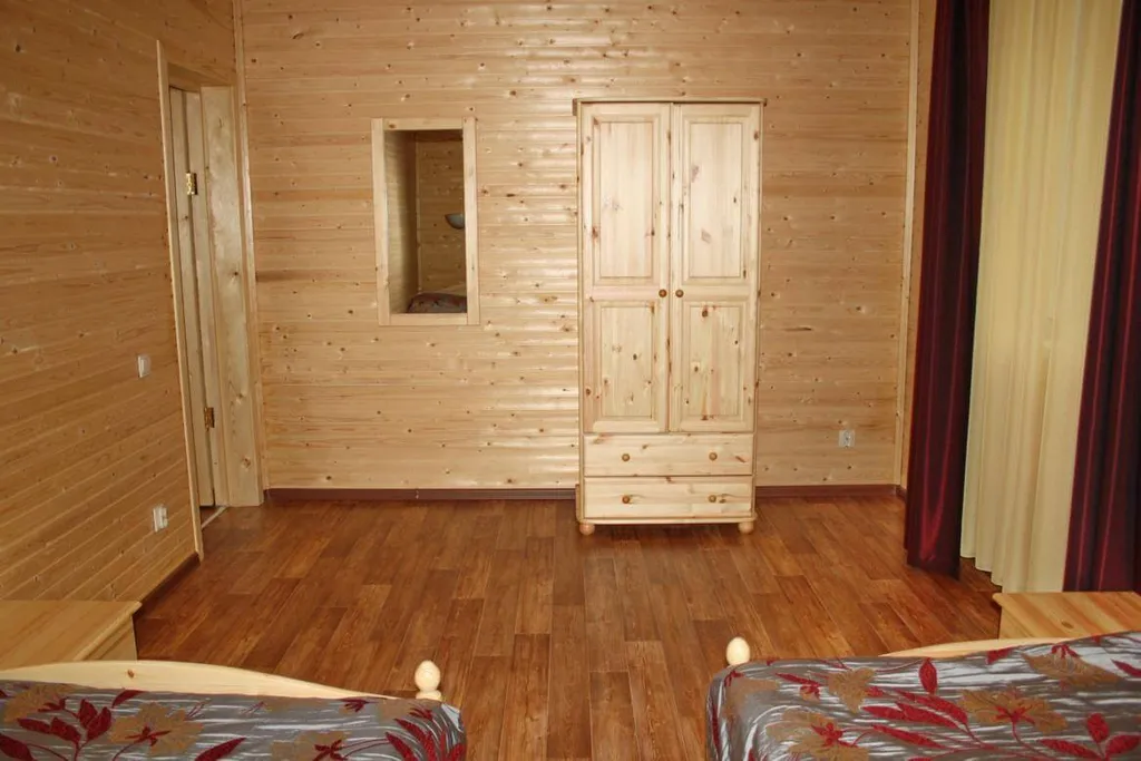 4-комнатный Дом