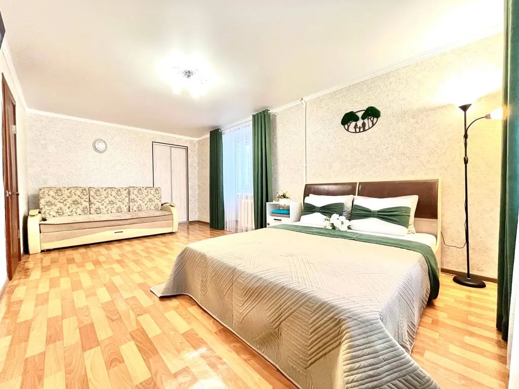 Уютная квартира от ИП Марат Дом