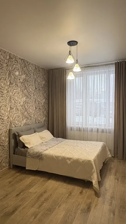 Квартира Апартаменты Комфорт — аренда посуточно в Пермь