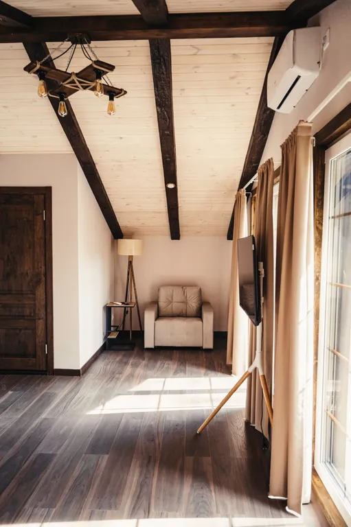 4-комнатный Дом