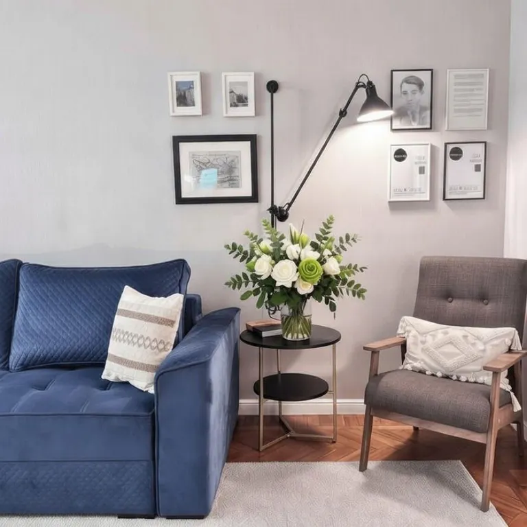 Эстетика и уют в центре, квартира для настоящего отдыха