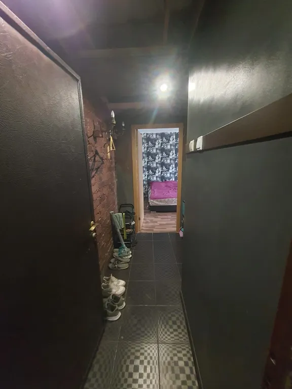 Квартира в центре