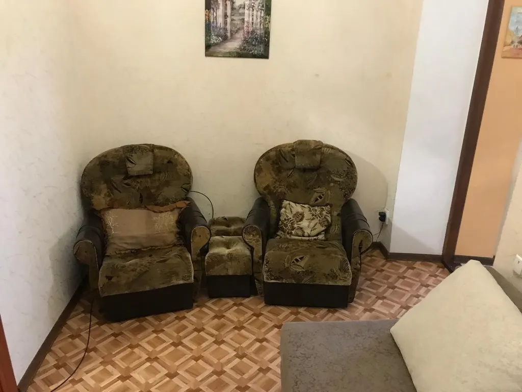 Квартира Квартира рядом с набережной Терешкова — Евпатория