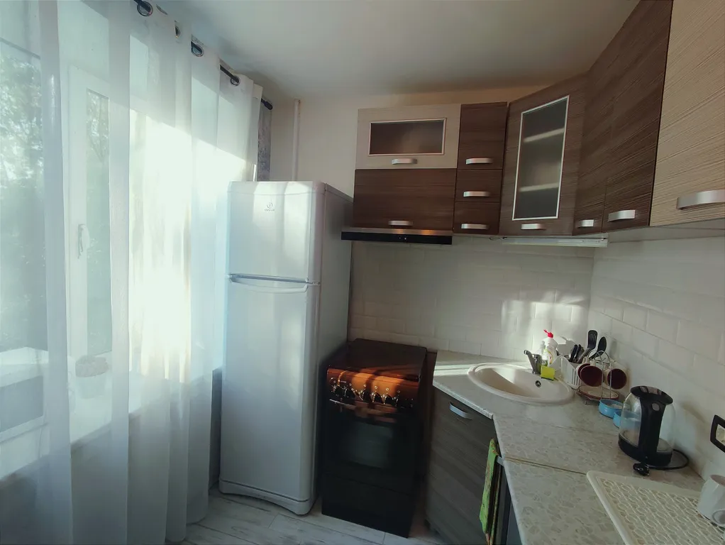 Уютная квартира рядом с центром города