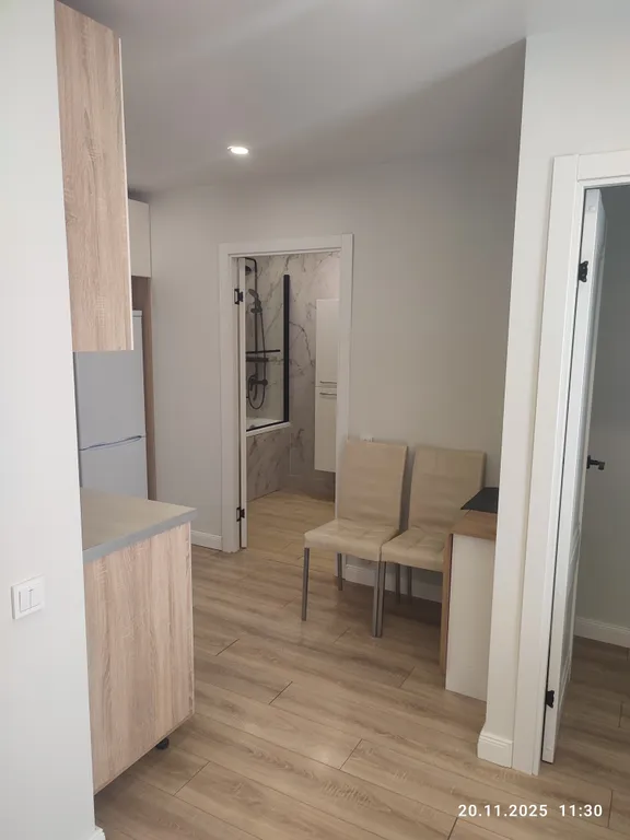 Новая уютная квартира